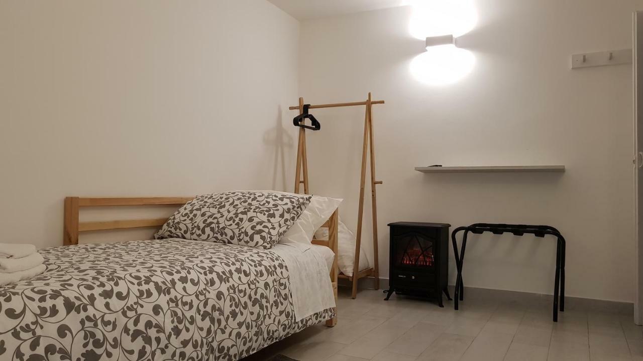 Ferienwohnung Brau&Frau Taranto Exterior foto